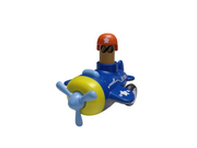 Innovitoy Push & Go Vehicles