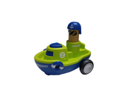 Innovitoy Push & Go Vehicles