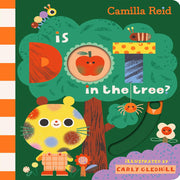 Is Dot Board Books