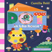 Is Dot Board Books