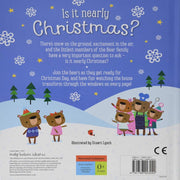Is It Nearly Christmas?