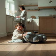 Italtrike La Cosa Soft Animal Ride-On