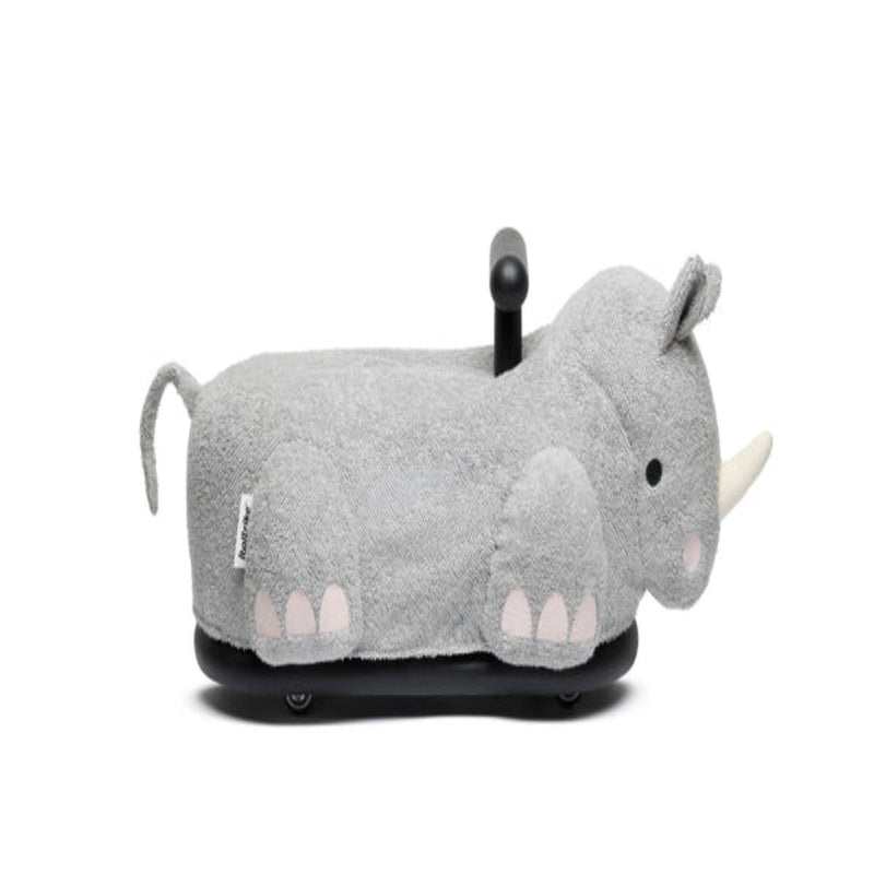 Italtrike La Cosa Soft Animal Ride-On