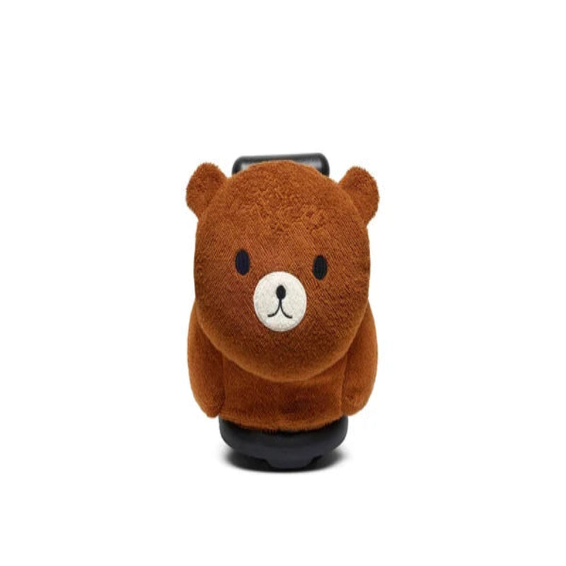Italtrike La Cosa Soft Animal Ride-On