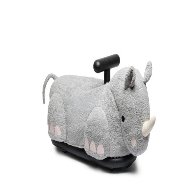 Italtrike La Cosa Soft Animal Ride-On