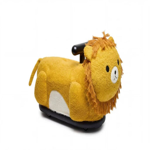 Italtrike La Cosa Soft Animal Ride-On