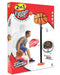 Itoys 2 in 1 Shooting Champ Basket Ball-Outdoor Toys-Itoys-Toycra