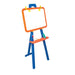 Itoys 8 in 1 Easel Board Astronaut (Colour May Vary)-Learning & Education-Itoys-Toycra