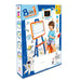 Itoys 8 in 1 Easel Board Astronaut (Colour May Vary)-Learning & Education-Itoys-Toycra