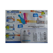 Itoys Airshot Blaster