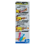 Itoys Airshot Blaster Pro