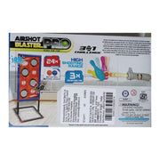 Itoys Airshot Blaster Pro