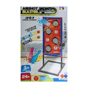 Itoys Airshot Blaster Pro