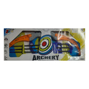 Itoys Archery Set - Multi Color