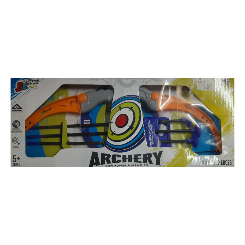 Itoys Archery Set - Multi Color