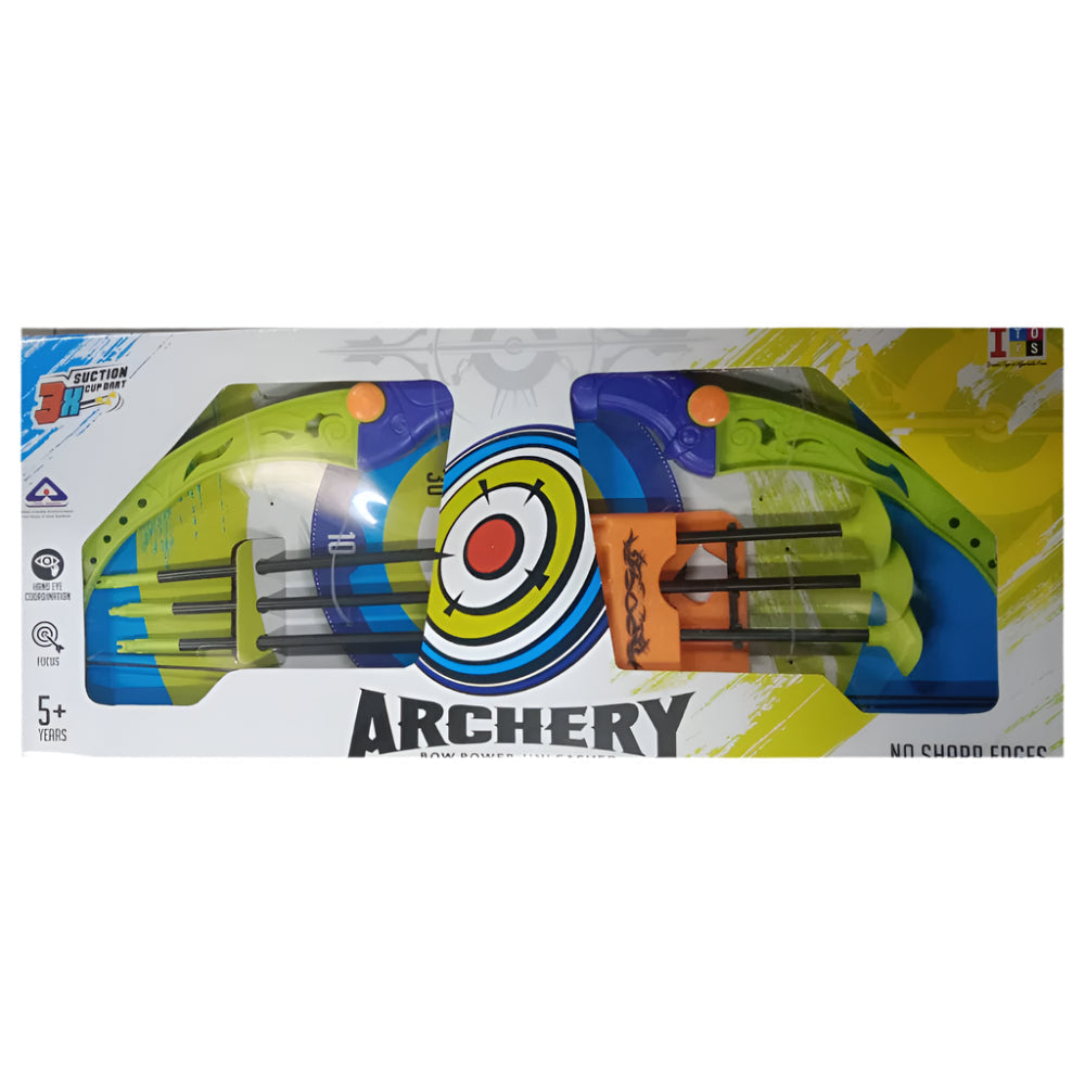 Itoys Archery Set