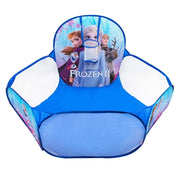 Itoys Basket Ball Pool with 50 Balls
