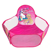 Itoys Basket Ball Pool with 50 Balls