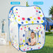 Itoys Big Pop Up Tent-Outdoor Toys-Itoys-Toycra