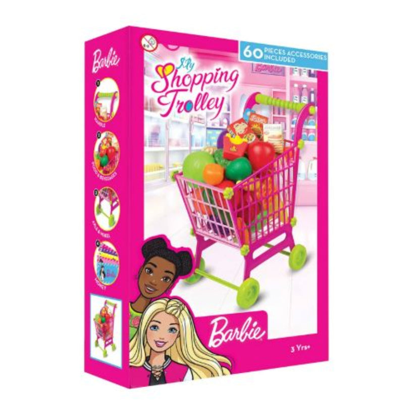 Itoys Big Shopping Cart
