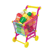 Itoys Big Shopping Cart