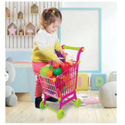 Itoys Big Shopping Cart