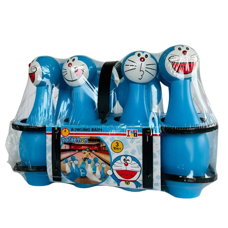 Itoys Bowling Set