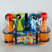 Itoys Bowling Set