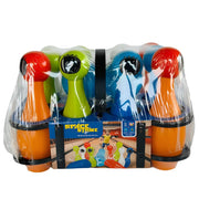 Itoys Bowling Set