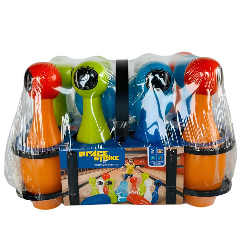 Itoys Bowling Set