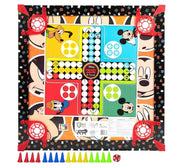 Itoys Carrom Board 20x20 Inch