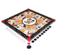 Itoys Carrom Board 20x20 Inch-Board Games-Itoys-Toycra