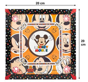 Itoys Carrom Board 20x20 Inch