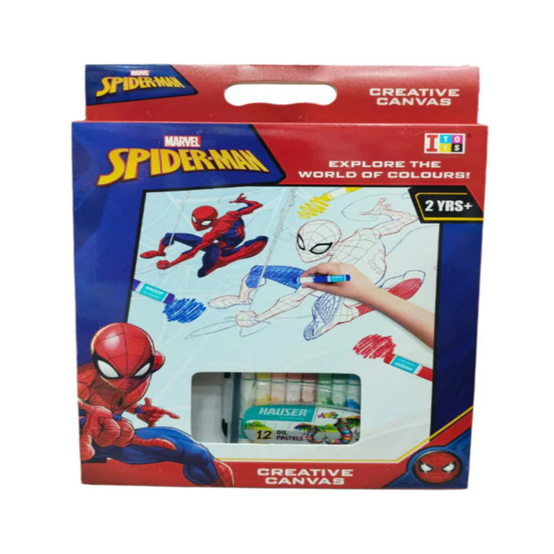 Itoys Creative Canvas