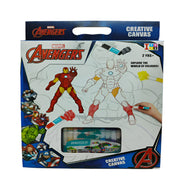 Itoys Creative Canvas