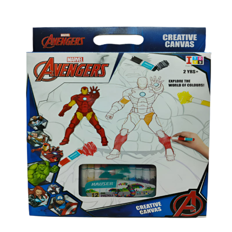 Itoys Creative Canvas