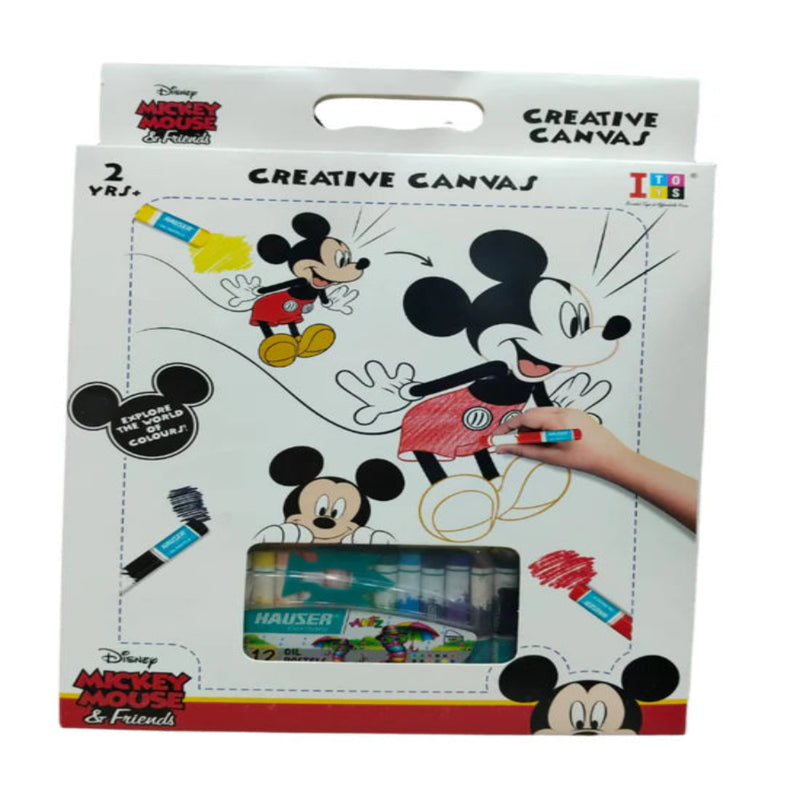Itoys Creative Canvas