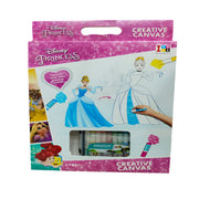 Itoys Creative Canvas