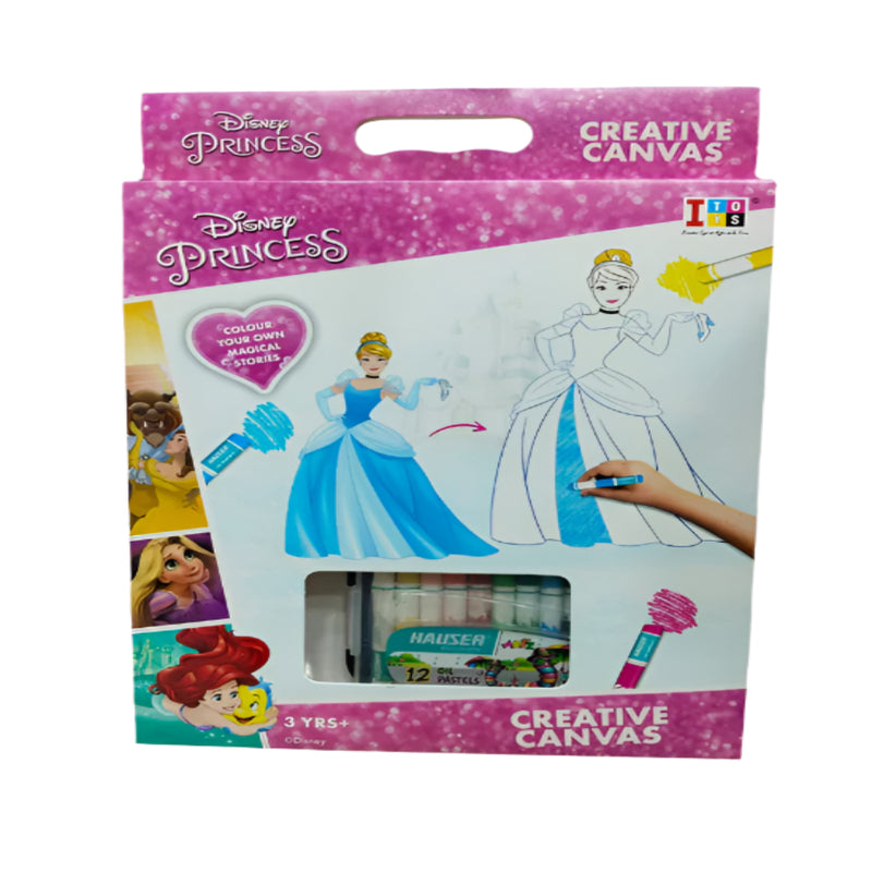 Itoys Creative Canvas