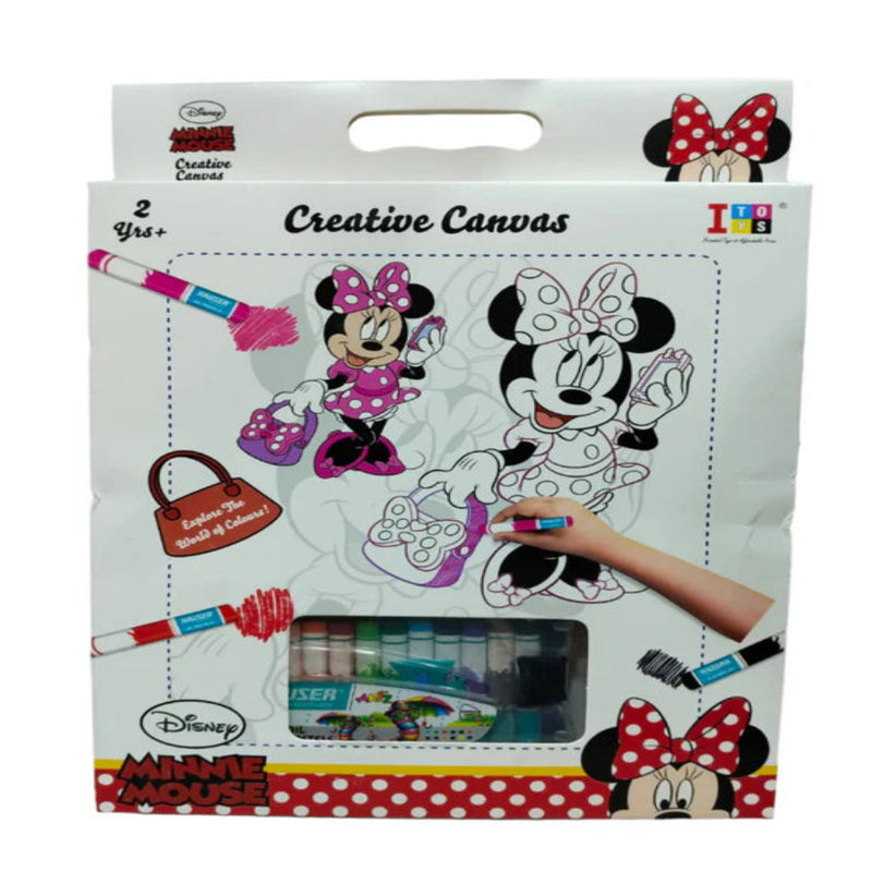 Itoys Creative Canvas