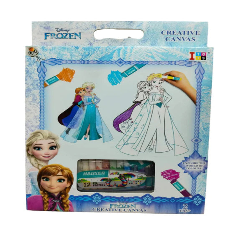 Itoys Creative Canvas