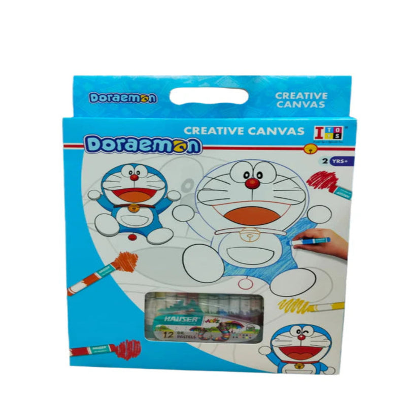 Itoys Creative Canvas