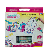 Itoys Creative Canvas
