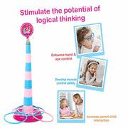 Itoys Disney Princess Hoopy Loopy Fun Blister ( Princess )