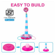 Itoys Disney Princess Hoopy Loopy Fun Blister ( Princess )