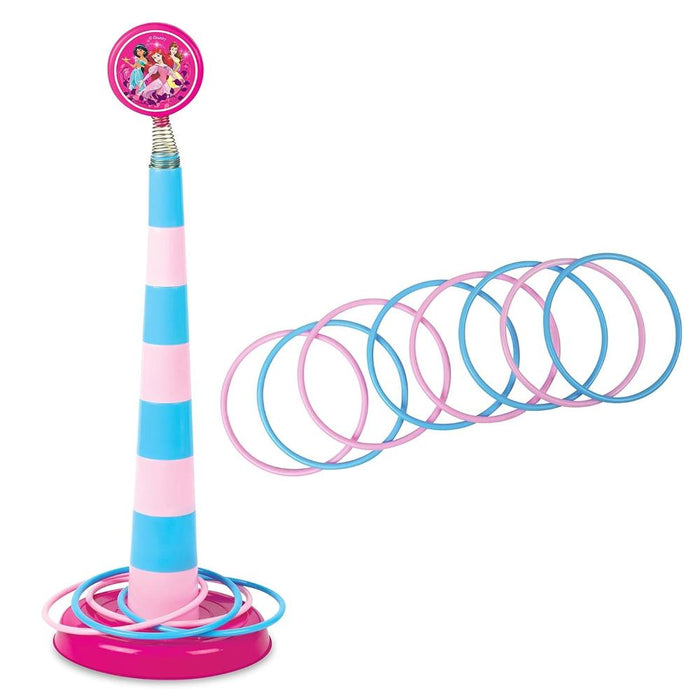 Itoys Disney Princess Hoopy Loopy Fun Blister ( Princess)-Outdoor Toys-Itoys-Toycra