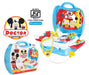 Itoys Doctor Set Suitcase-Pretend Play-Itoys-Toycra