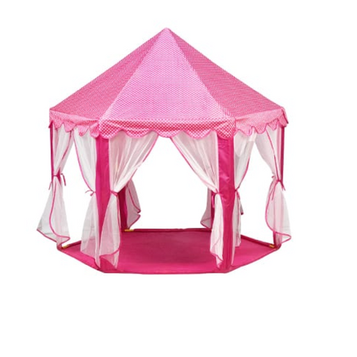 Itoys Dream Castle Play Tent-Outdoor Toys-Itoys-Toycra
