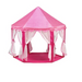 Itoys Dream Castle Play Tent-Outdoor Toys-Itoys-Toycra