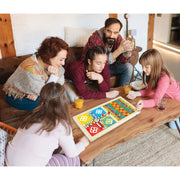 Itoys Fastest Finger First Board Game - Multicolour